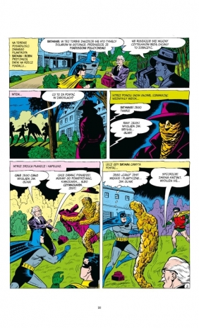 Batman Arkham. Clayface - Len Wein, Ed Brubaker