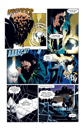 Batman Arkham. Clayface - Len Wein, Ed Brubaker