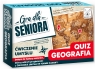 Gra dla Seniora. Quiz Geografia Wiek: 70+