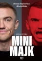 Mini Majk. Wielka historia - Mateusz Krzyżanowski, Mikołaj Milcke