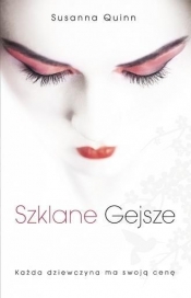 Szklane gejsze