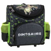 Tornister ergonomiczny mały Dinozaur 10