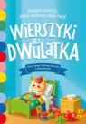 Wierszyki dla dwulatka