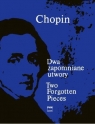 Dwa zapomniane utwory PWM Fryderyk Chopin