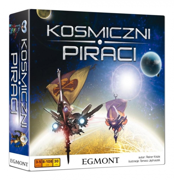 Kosmiczni piraci (4804)