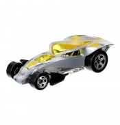 Hot Wheels Star Wars Brutalistic