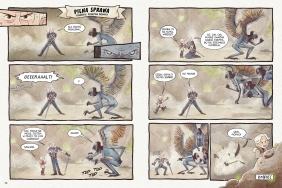 Wiedźmineczka - Opracowanie zbiorowe