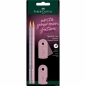 Ołówek 2szt + gumka + temperówka FABER CASTELL