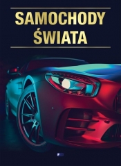 Samochody świata (Uszkodzona okładka)