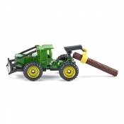 Siku seria 14 Traktor Jony Deere (1480)