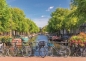 Artpuzzle, Puzzle 2000: Holandia, Amsterdam (5180)
