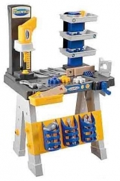 Warsztat mechanika, 40 elementów (7600002480)