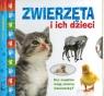 Zwierzęta i ich dzieci Kto znajdzie moją siostrę kaczuszkę? Brenda Apsley