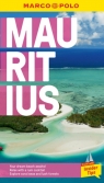 Mauritius Marco Polo Pocket Travel Guide - with pull out map Marco Polo