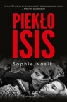 Piekło ISIS Sophie Kasiki