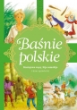 Baśnie polskie. Maciejowe wąsy, Kije samobije i inne opowieści - Aleksandra Zięba