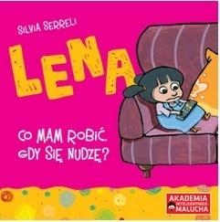 Lena - Co mam robić, gdy się nudzę? w. 2