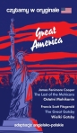 Great America. Czytamy w oryginale - James Fenimore Cooper