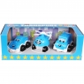 Zestaw - pojazdy mini (5804) Wiek: 3+