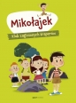 Mikołajek. Klub zaginionych traperów - Marjorie Demaria