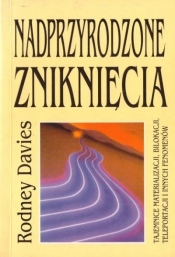 Nadprzyrodzone zniknięcia