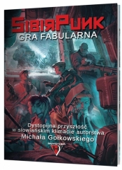 SibirPunk RPG