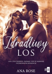 Zdradliwy los (04712) - Ana Rose