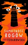 Samotność Bogów Dorota Terakowska