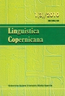 Linguistica Copernicana 1(3)/2010