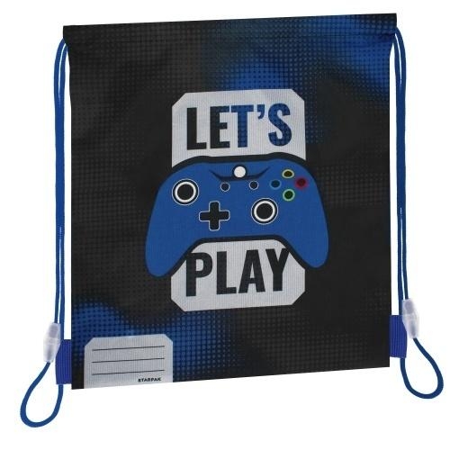 Worek na buty Gaming Pad