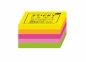 Karteczki samoprzylepne 50x50mm/250k - neon (419050)