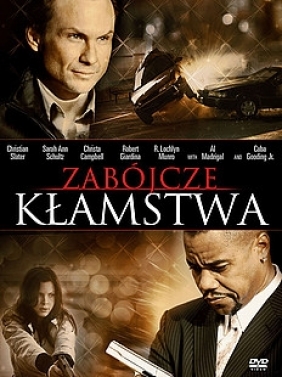 Zabójcze kłamstwa