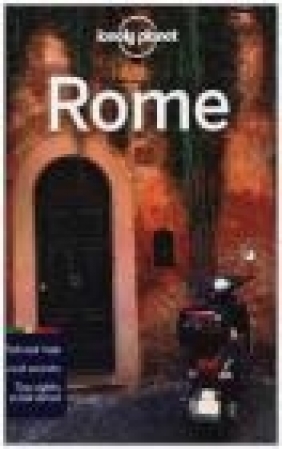 Lonely Planet Rome Duncan Garwood, Abigail Blasi,  Lonely Planet
