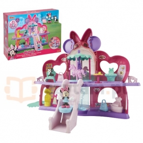 MMCH Śliczny sklepik Minnie (CJG82)