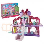 MMCH Śliczny sklepik Minnie (CJG82)