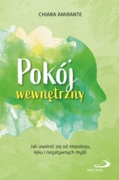 Pokój wewnętrzny - Chiara Amirante