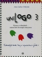 UniLogo 3 Wyrazy w obrazkach zestaw kart do terapii rotacyzmu - Anna Lubner-Piskorska