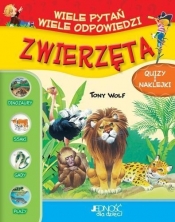 Wiele pytań, wiele odpowiedzi Zwierzęta