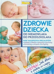 Zdrowie dziecka - <br />