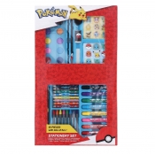Zestaw kreatywny - Pokémon, 60 el.