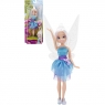 JAKKS Fairies Modna lalka Classic Peri 9 (81780)