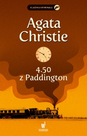 4.50 z Paddington - Agatha Christie