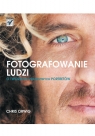 Fotografowanie ludzi O tworzeniu prawdziwych portretów  Chris Orwig