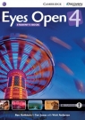 Eyes Open 4 Student's Book Goldstein Ben, Jones Ceri, Vicki Anderson
