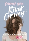 Czterech Ojców River Conway T.2 Milena Grabowska