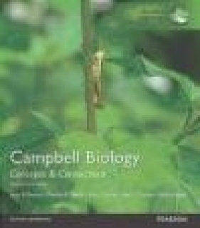 Campbell Biology: Concepts - Jean Dickey, Eric Simon, Martha Taylor