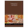 Blok rysunkowy Happy Color A3, 25 arkuszy - ECO (HA 3715 3040-A25) Kevin Prenger