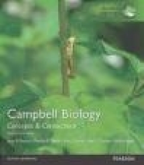 Campbell Biology: Concepts Jean Dickey, Eric Simon, Martha Taylor