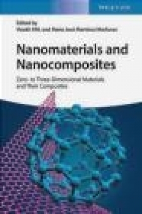Nanomaterials and Nanocomposites Abdolreza Hajipour, Visakh P. M.