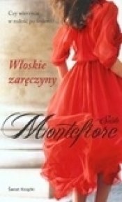 Włoskie zaręczyny - Santa Montefiore